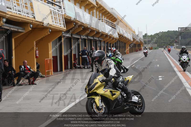 may 2015;motorbikes;no limits;peter wileman photography;spain;trackday digital images;valencia