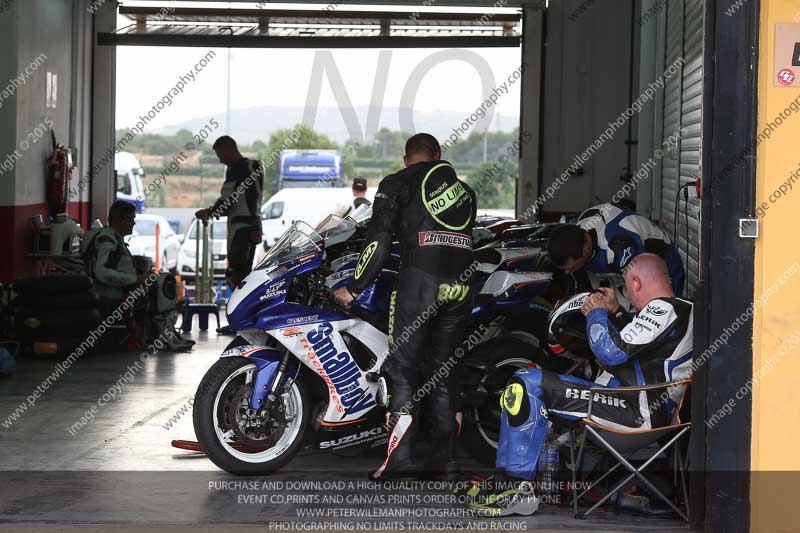 may 2015;motorbikes;no limits;peter wileman photography;spain;trackday digital images;valencia