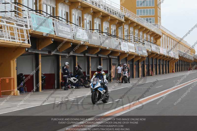 may 2015;motorbikes;no limits;peter wileman photography;spain;trackday digital images;valencia