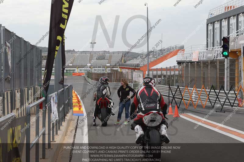 may 2015;motorbikes;no limits;peter wileman photography;spain;trackday digital images;valencia