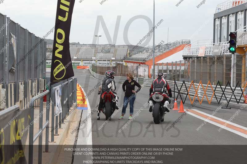 may 2015;motorbikes;no limits;peter wileman photography;spain;trackday digital images;valencia