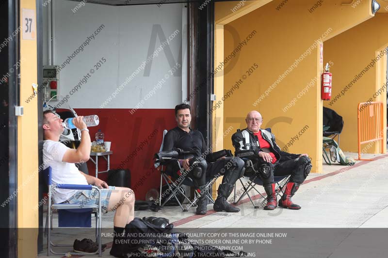 may 2015;motorbikes;no limits;peter wileman photography;spain;trackday digital images;valencia