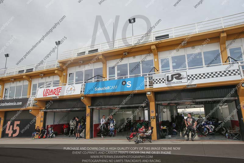 may 2015;motorbikes;no limits;peter wileman photography;spain;trackday digital images;valencia