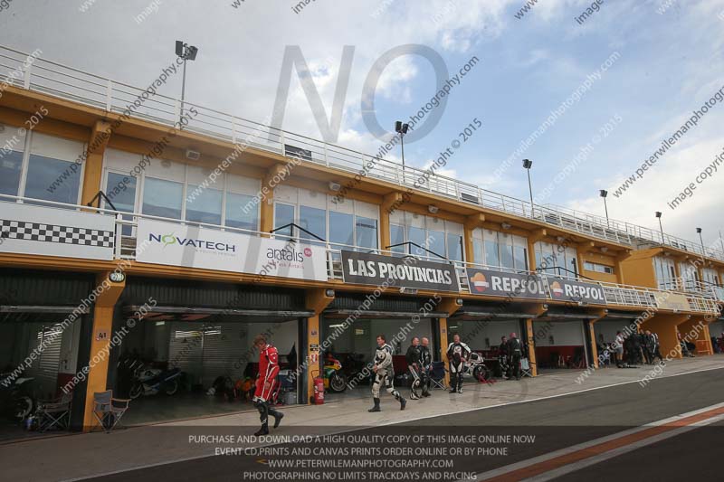 may 2015;motorbikes;no limits;peter wileman photography;spain;trackday digital images;valencia