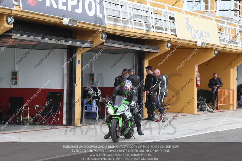 may 2015;motorbikes;no limits;peter wileman photography;spain;trackday digital images;valencia