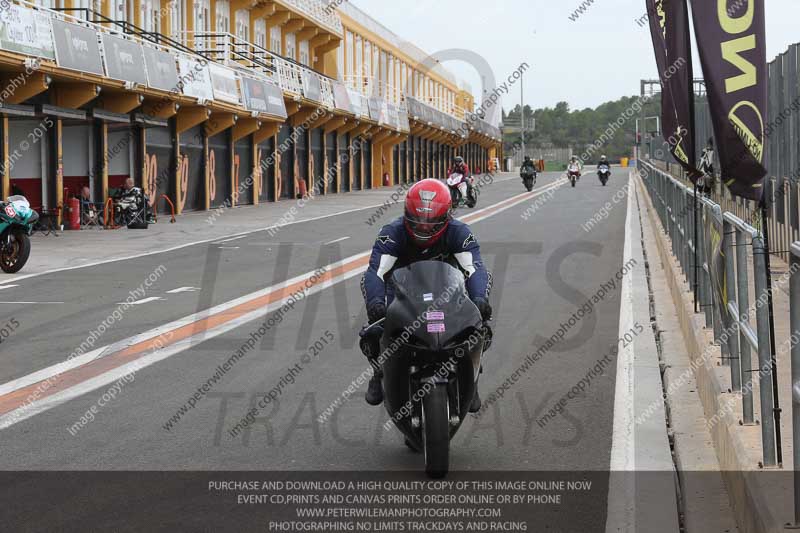 may 2015;motorbikes;no limits;peter wileman photography;spain;trackday digital images;valencia