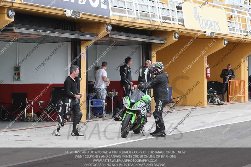 may 2015;motorbikes;no limits;peter wileman photography;spain;trackday digital images;valencia