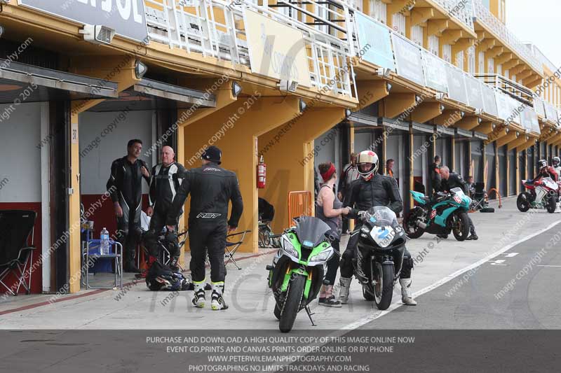 may 2015;motorbikes;no limits;peter wileman photography;spain;trackday digital images;valencia