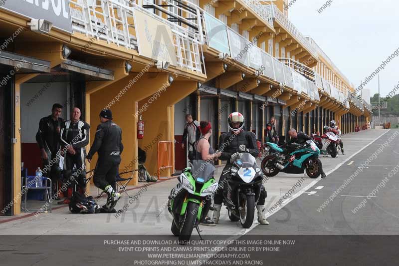 may 2015;motorbikes;no limits;peter wileman photography;spain;trackday digital images;valencia