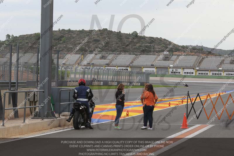 may 2015;motorbikes;no limits;peter wileman photography;spain;trackday digital images;valencia