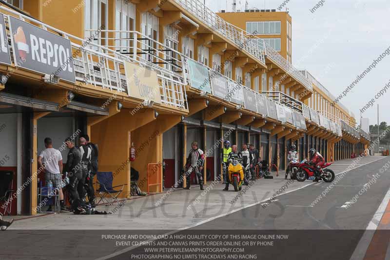 may 2015;motorbikes;no limits;peter wileman photography;spain;trackday digital images;valencia