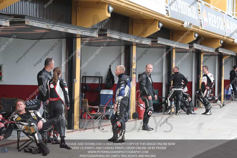 may 2015;motorbikes;no limits;peter wileman photography;spain;trackday digital images;valencia