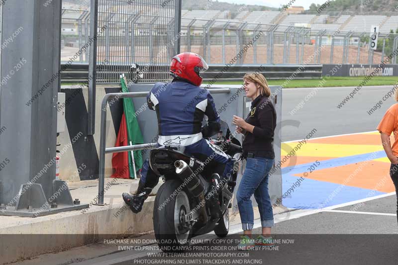 may 2015;motorbikes;no limits;peter wileman photography;spain;trackday digital images;valencia