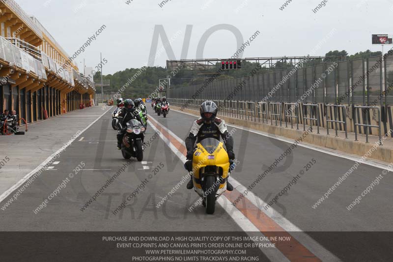 may 2015;motorbikes;no limits;peter wileman photography;spain;trackday digital images;valencia