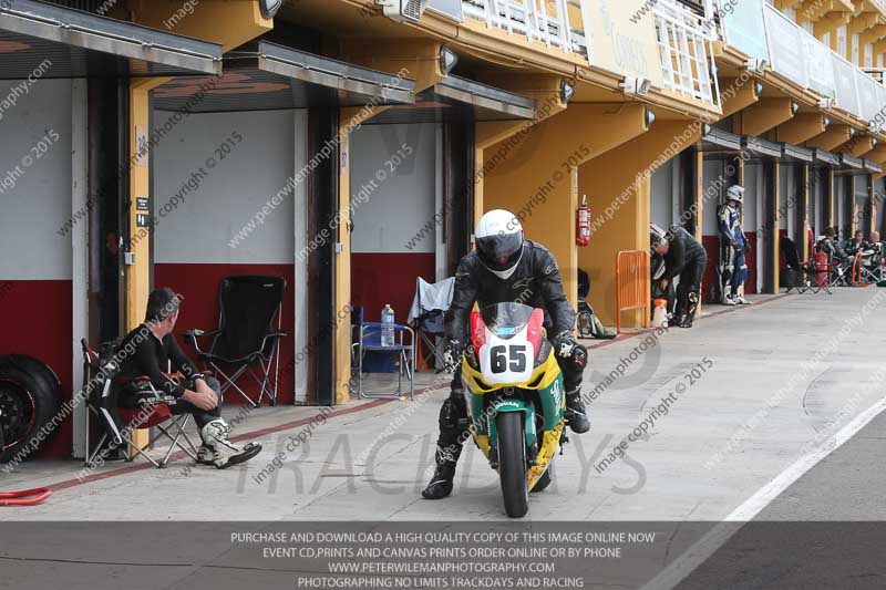 may 2015;motorbikes;no limits;peter wileman photography;spain;trackday digital images;valencia