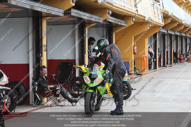 may 2015;motorbikes;no limits;peter wileman photography;spain;trackday digital images;valencia