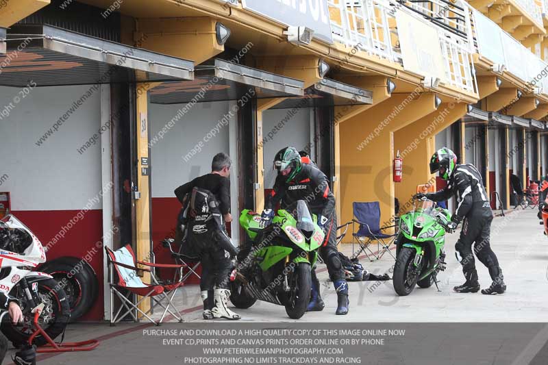 may 2015;motorbikes;no limits;peter wileman photography;spain;trackday digital images;valencia