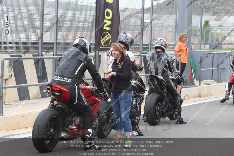 may 2015;motorbikes;no limits;peter wileman photography;spain;trackday digital images;valencia