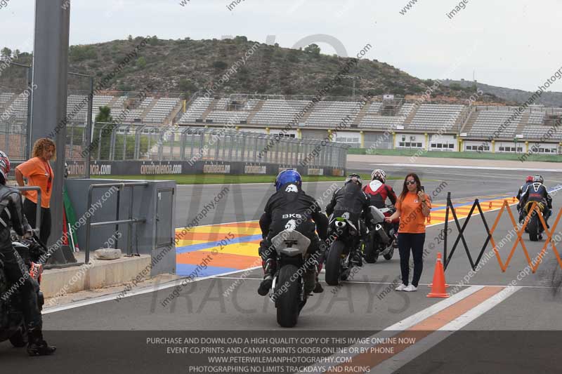 may 2015;motorbikes;no limits;peter wileman photography;spain;trackday digital images;valencia