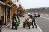 Paddock/Pit Lane Photos