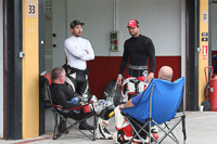 Paddock/Pit Lane Photos