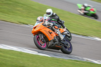 Fast Group Red/Orange Bikes