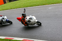 Inter Group Blue/White Bikes