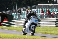 Fast Blue/White Bikes