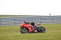 Fast Group Red/Orange Bikes