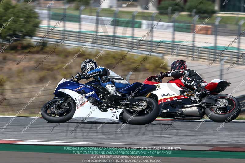 motorbikes;no limits;october 2014;peter wileman photography;portimao;portugal;trackday digital images