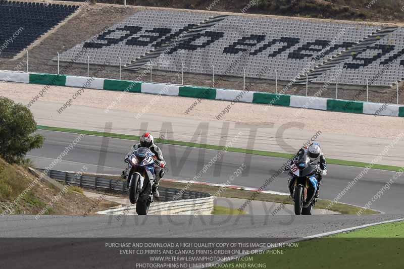 motorbikes;no limits;october 2014;peter wileman photography;portimao;portugal;trackday digital images