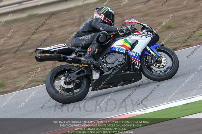 motorbikes;no limits;october 2014;peter wileman photography;portimao;portugal;trackday digital images