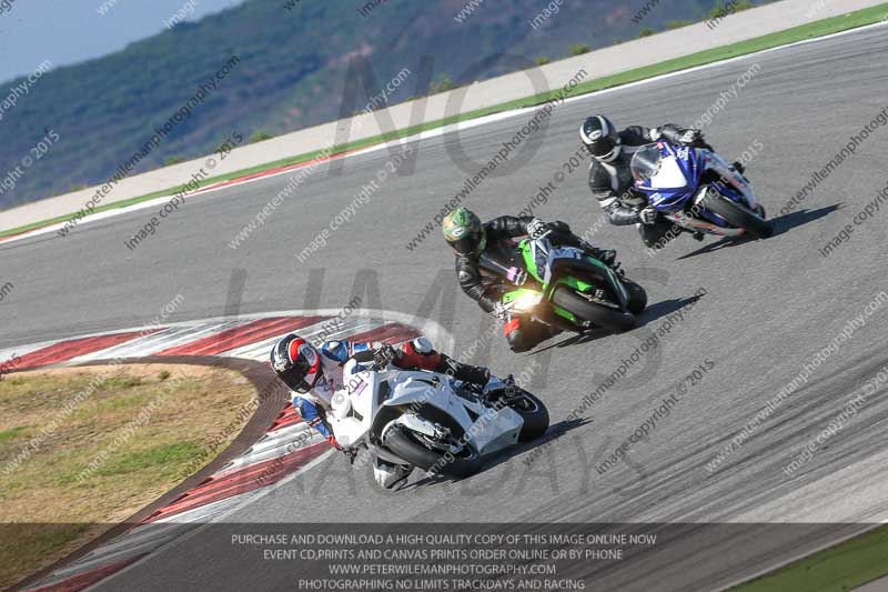 motorbikes;no limits;october 2014;peter wileman photography;portimao;portugal;trackday digital images