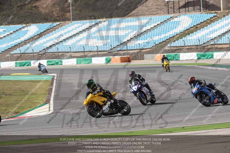 motorbikes;no limits;october 2014;peter wileman photography;portimao;portugal;trackday digital images