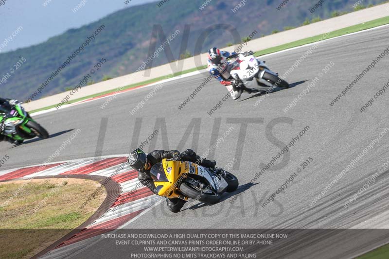 motorbikes;no limits;october 2014;peter wileman photography;portimao;portugal;trackday digital images