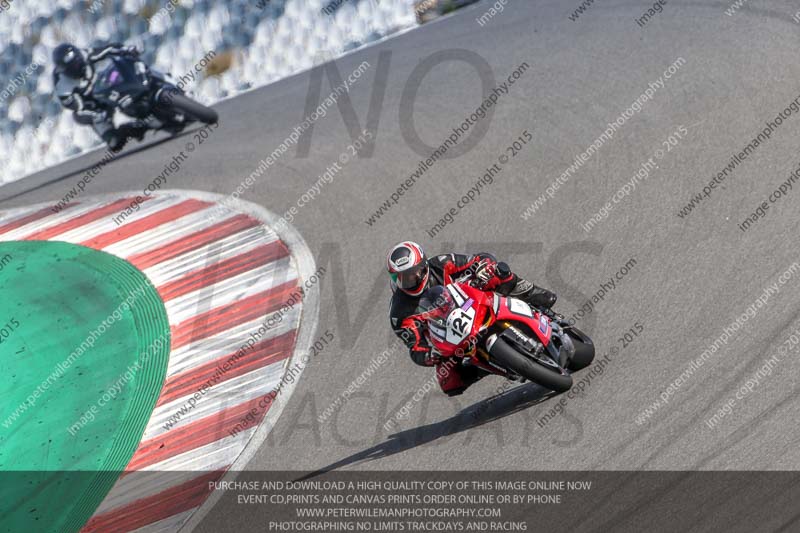 motorbikes;no limits;october 2014;peter wileman photography;portimao;portugal;trackday digital images