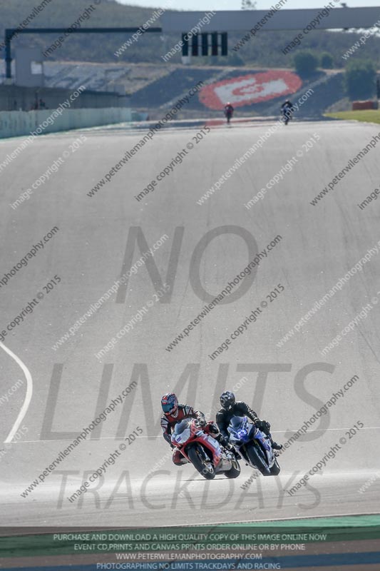 motorbikes;no limits;october 2014;peter wileman photography;portimao;portugal;trackday digital images