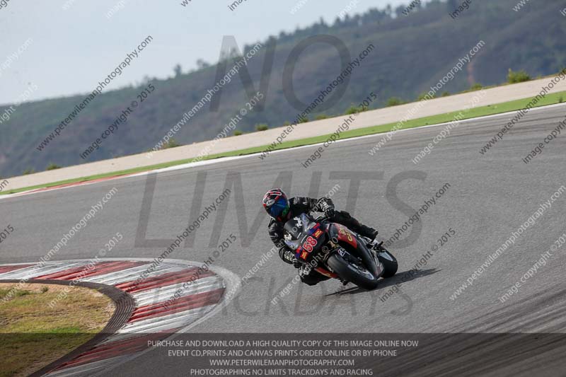 motorbikes;no limits;october 2014;peter wileman photography;portimao;portugal;trackday digital images