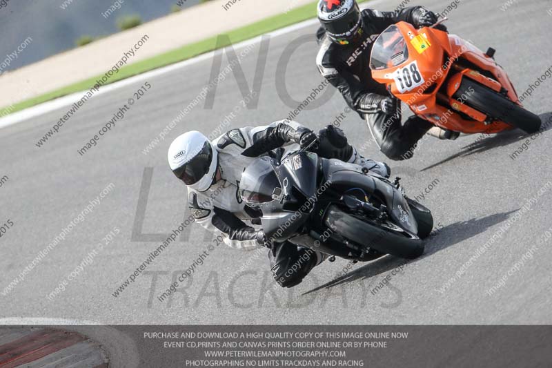 motorbikes;no limits;october 2014;peter wileman photography;portimao;portugal;trackday digital images