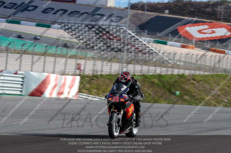 motorbikes;no limits;october 2014;peter wileman photography;portimao;portugal;trackday digital images