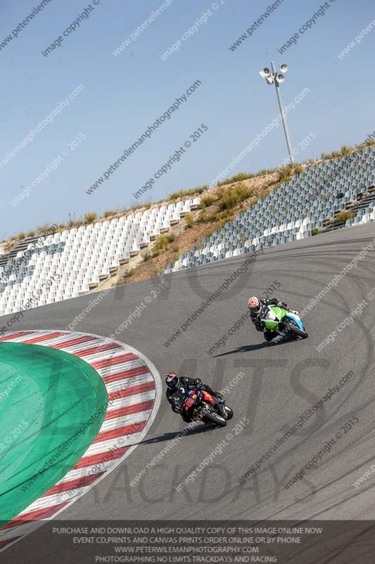 motorbikes;no limits;october 2014;peter wileman photography;portimao;portugal;trackday digital images