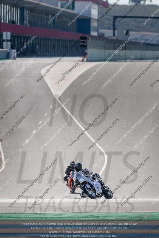 motorbikes;no limits;october 2014;peter wileman photography;portimao;portugal;trackday digital images