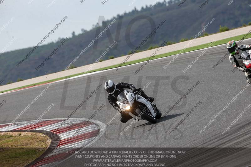 motorbikes;no limits;october 2014;peter wileman photography;portimao;portugal;trackday digital images