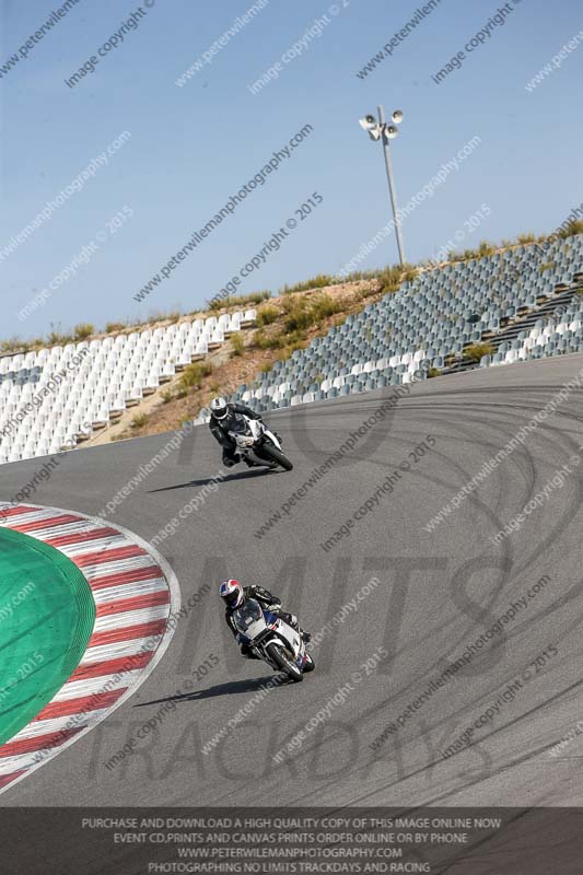 motorbikes;no limits;october 2014;peter wileman photography;portimao;portugal;trackday digital images