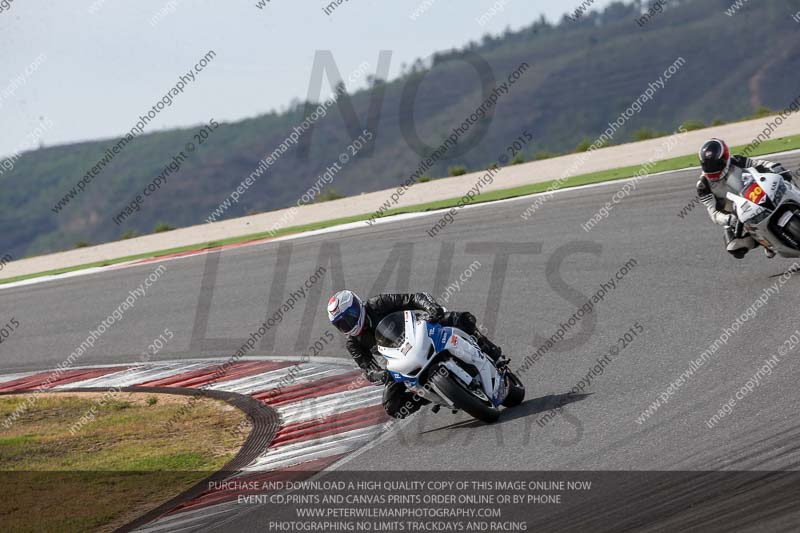 motorbikes;no limits;october 2014;peter wileman photography;portimao;portugal;trackday digital images