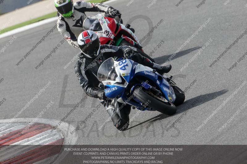 motorbikes;no limits;october 2014;peter wileman photography;portimao;portugal;trackday digital images