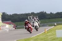 Inter Group Red/Orange Bikes