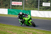 Fast Group Green/Yellow Bikes