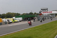 Inter Group Red/Orange Bikes