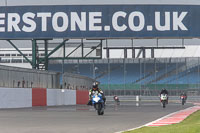 Fast Group Blue/White Bikes